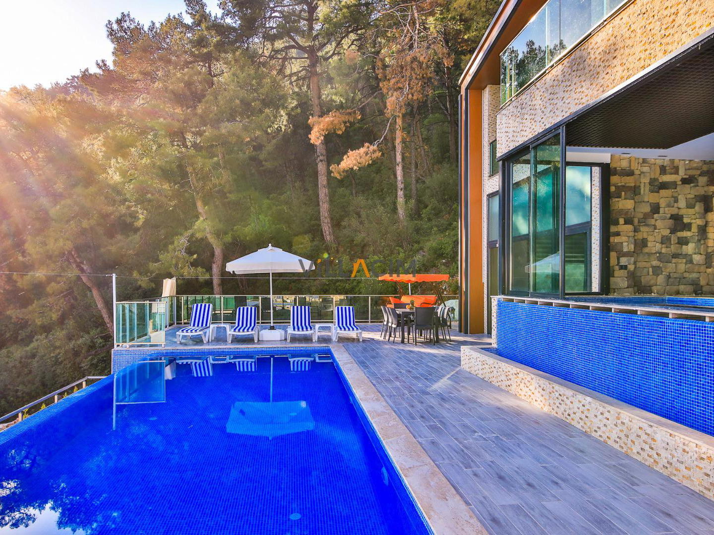 Villa Boday 1