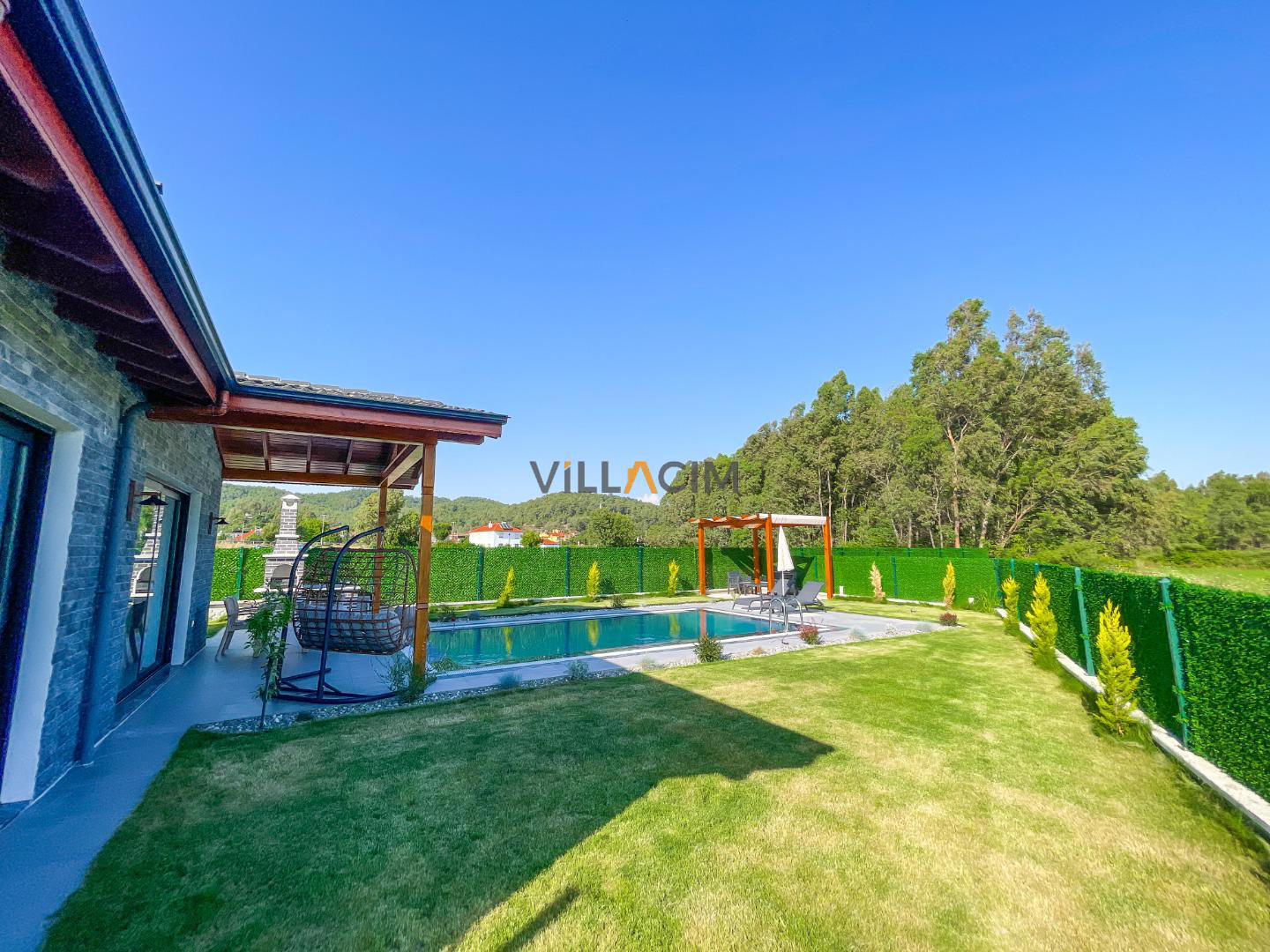 Villa Leya