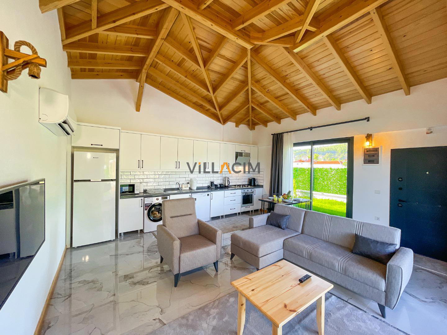 Villa Leya