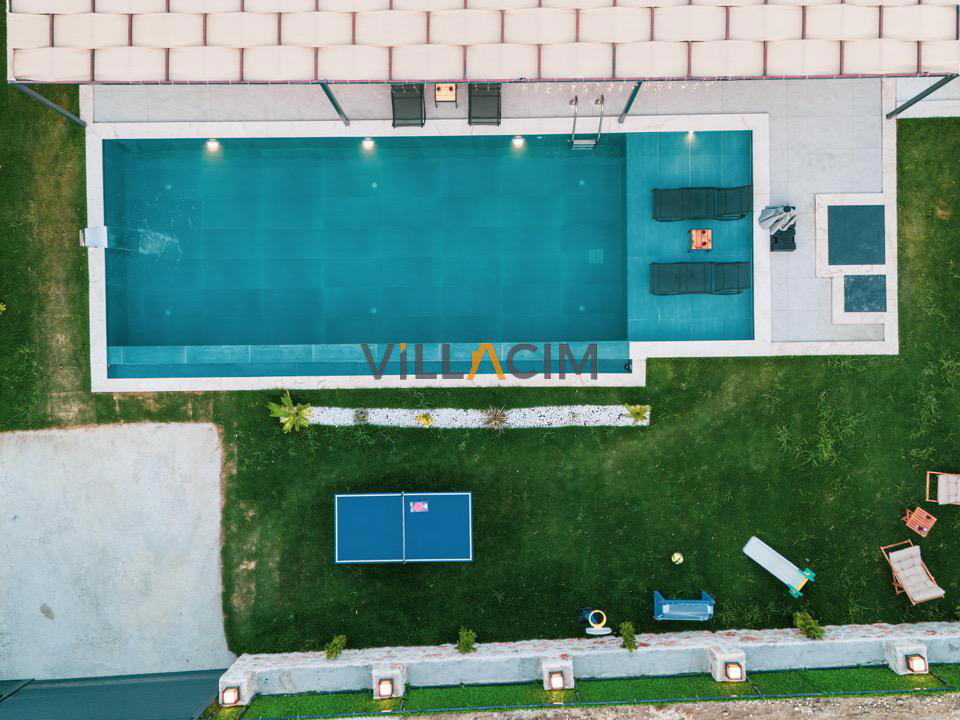 Villa Starfish 2