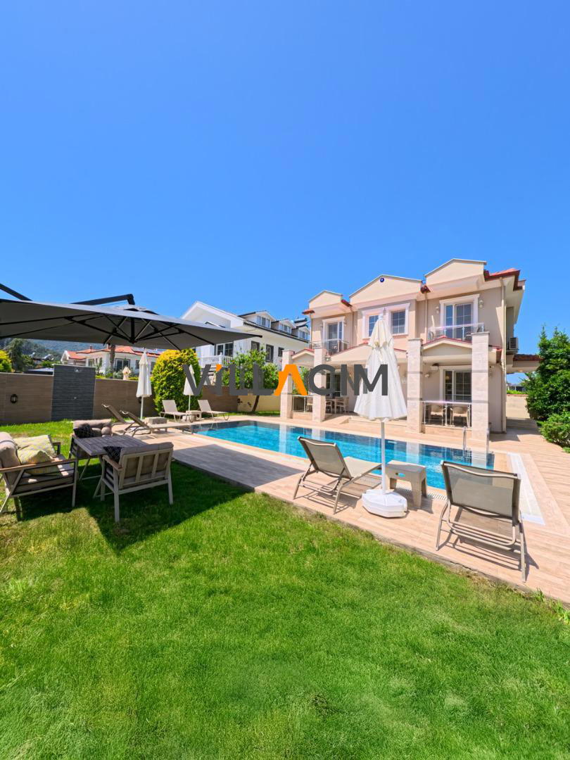 Villa Çağlım 1