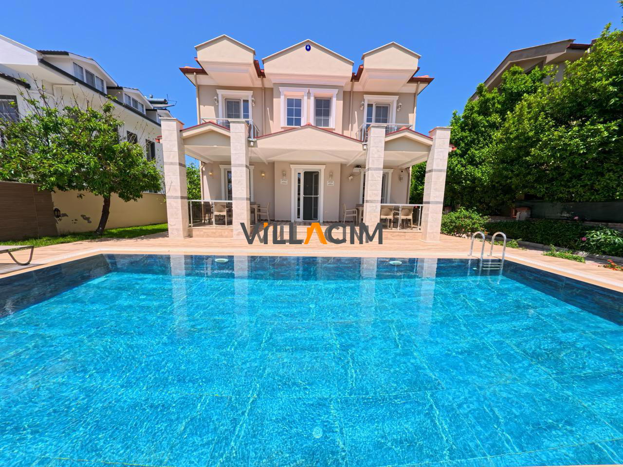 Villa Çağlım 1