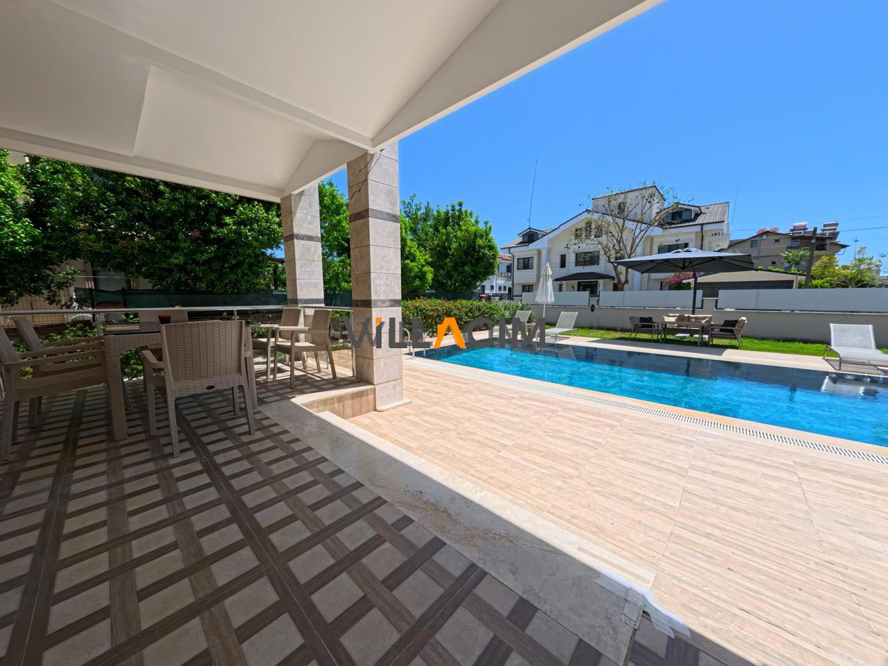 Villa Çağlım 1