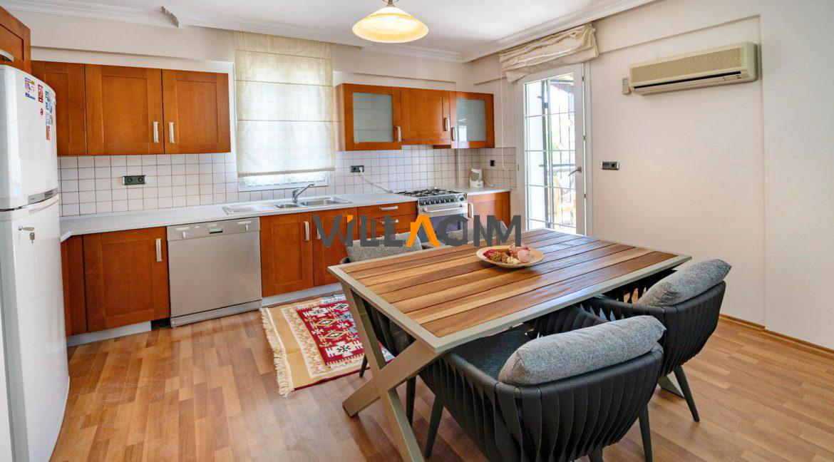Villa Hisar Ovacık