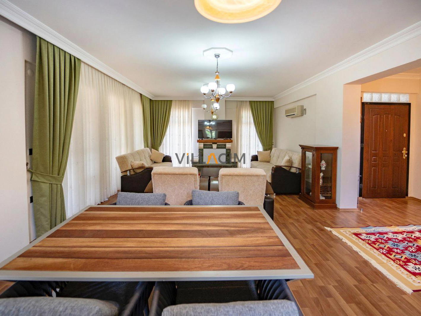 Villa Hisar Ovacık