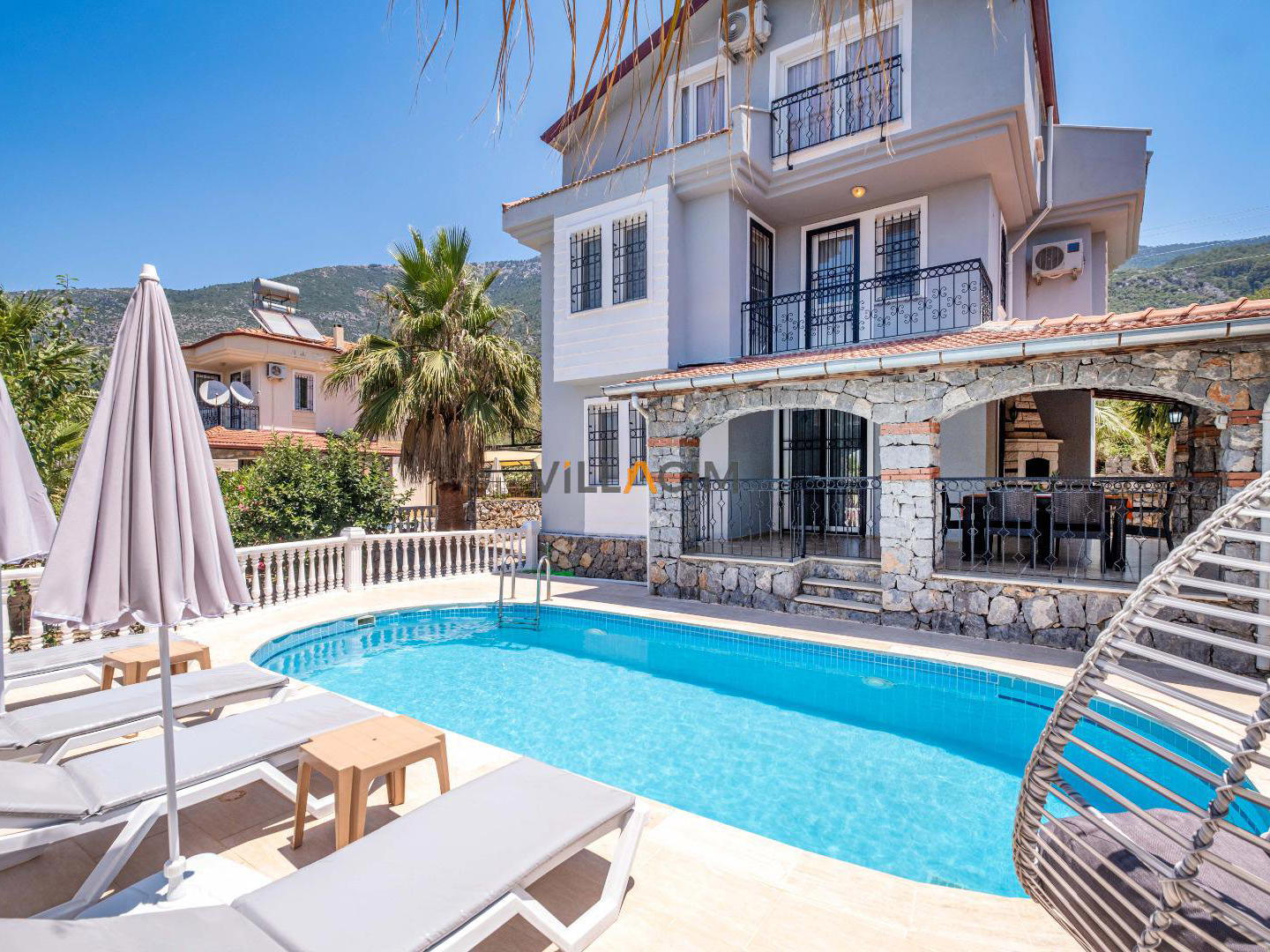 Villa Eva 1
