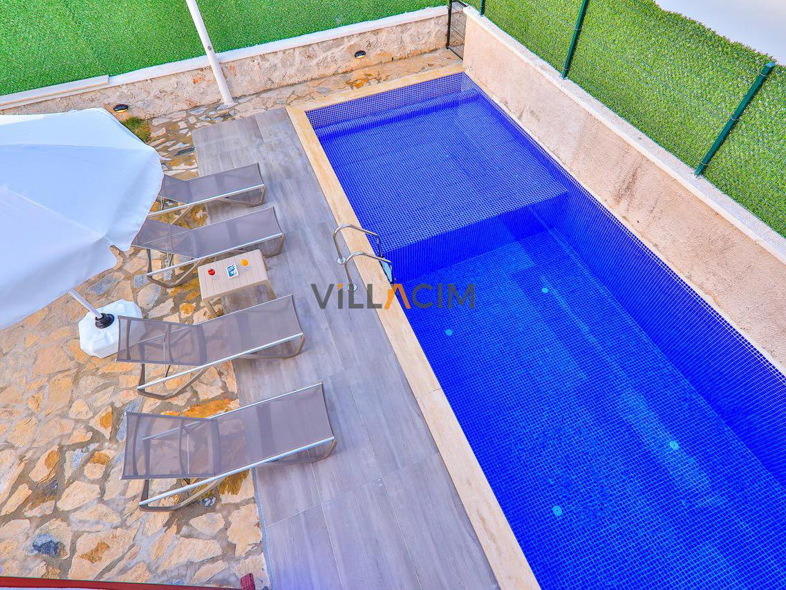 Villa Talya 2