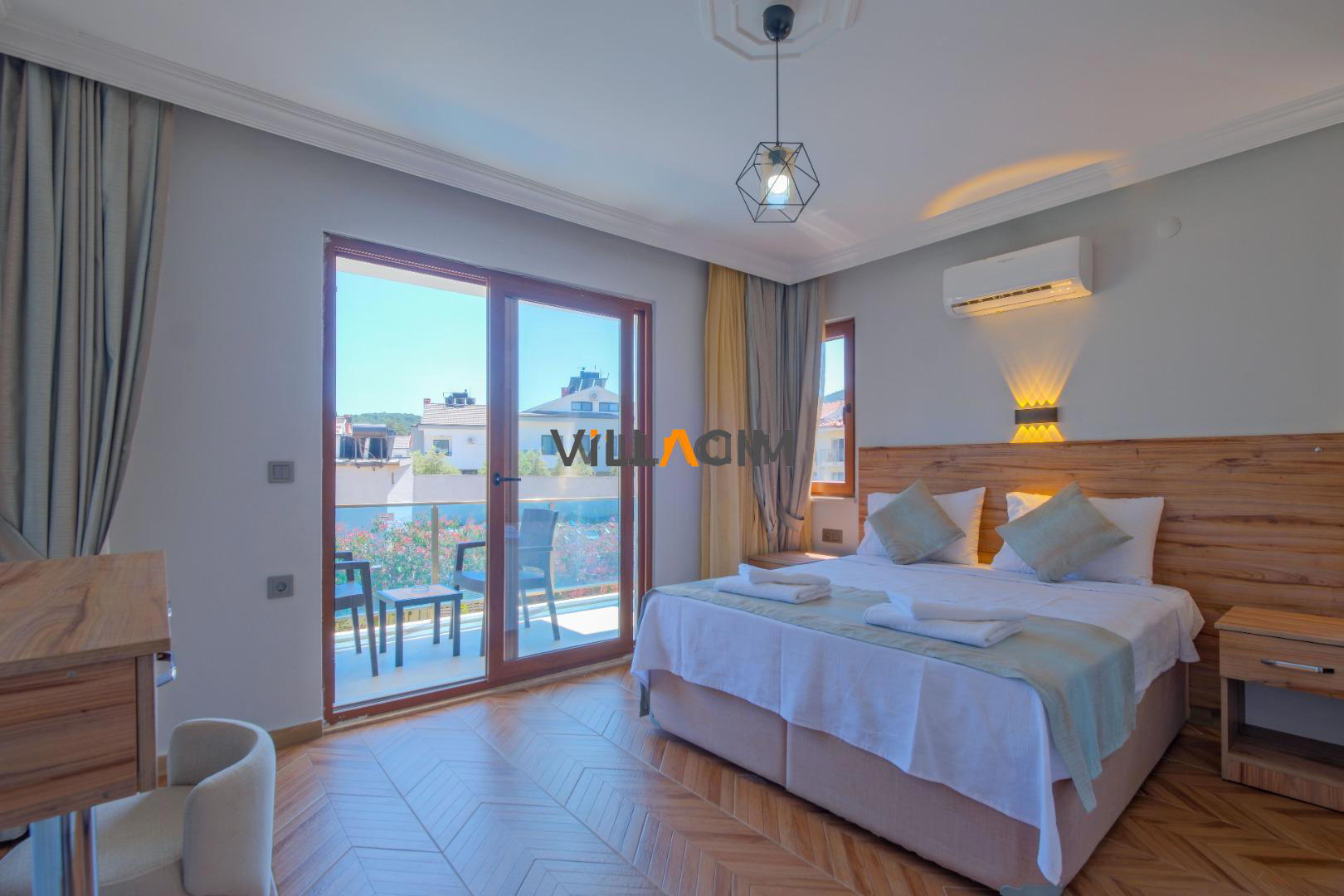 Villa Nature Bliss 1