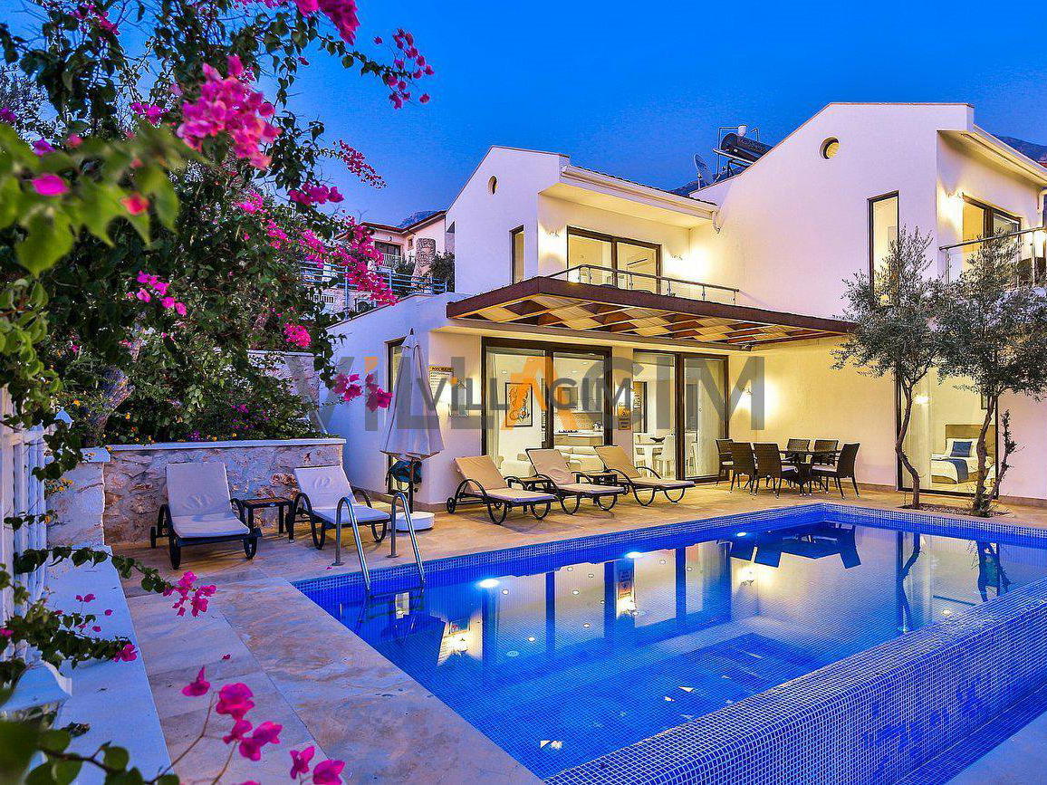 Villa Royale