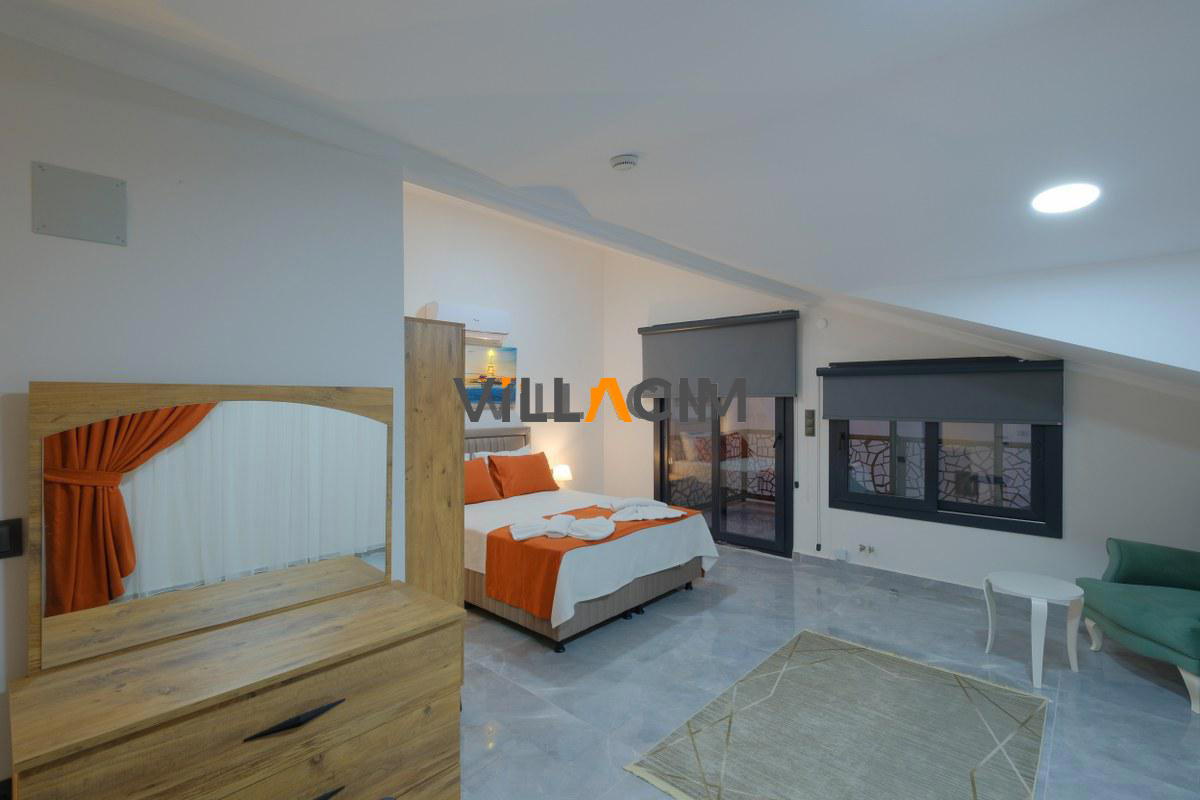 Villa Kayısı 1