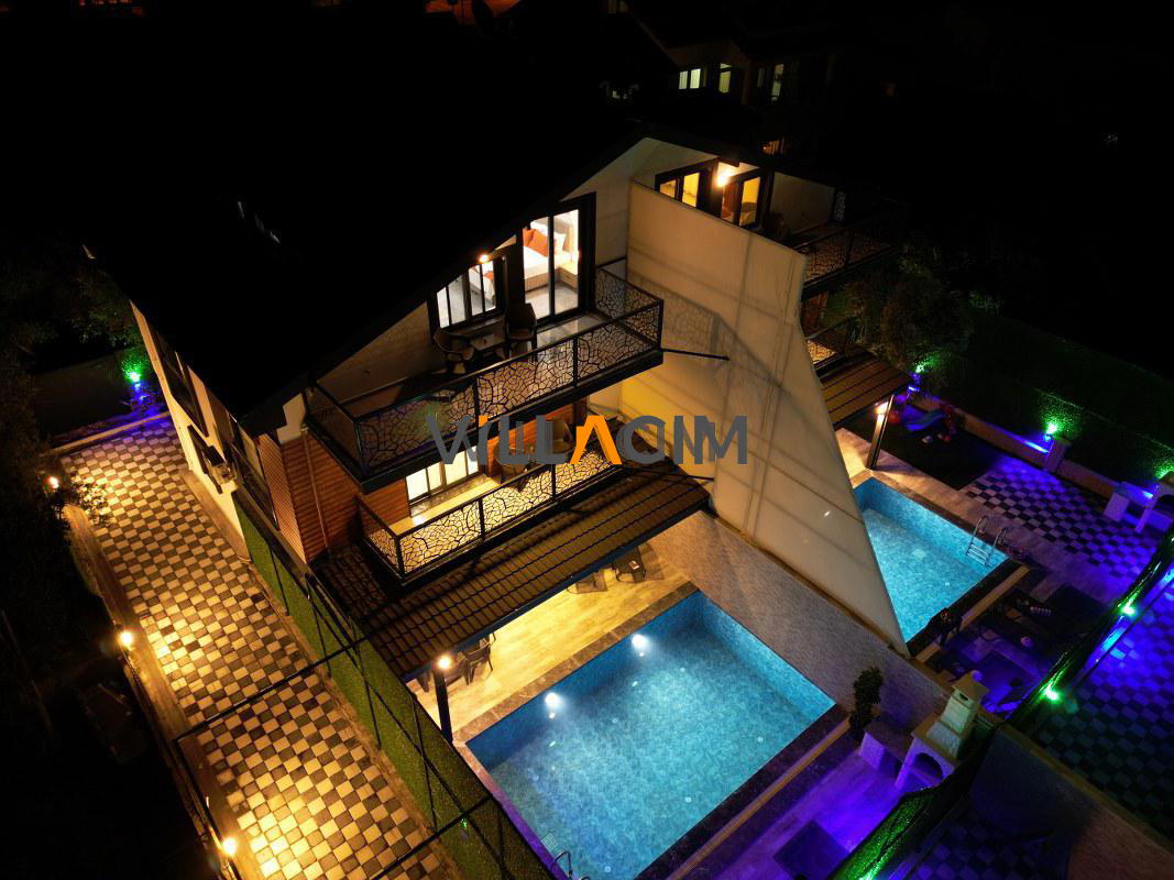 Villa Kayısı 1