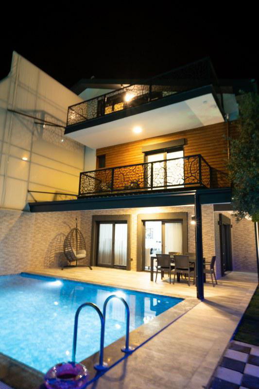 Villa Kayısı 1