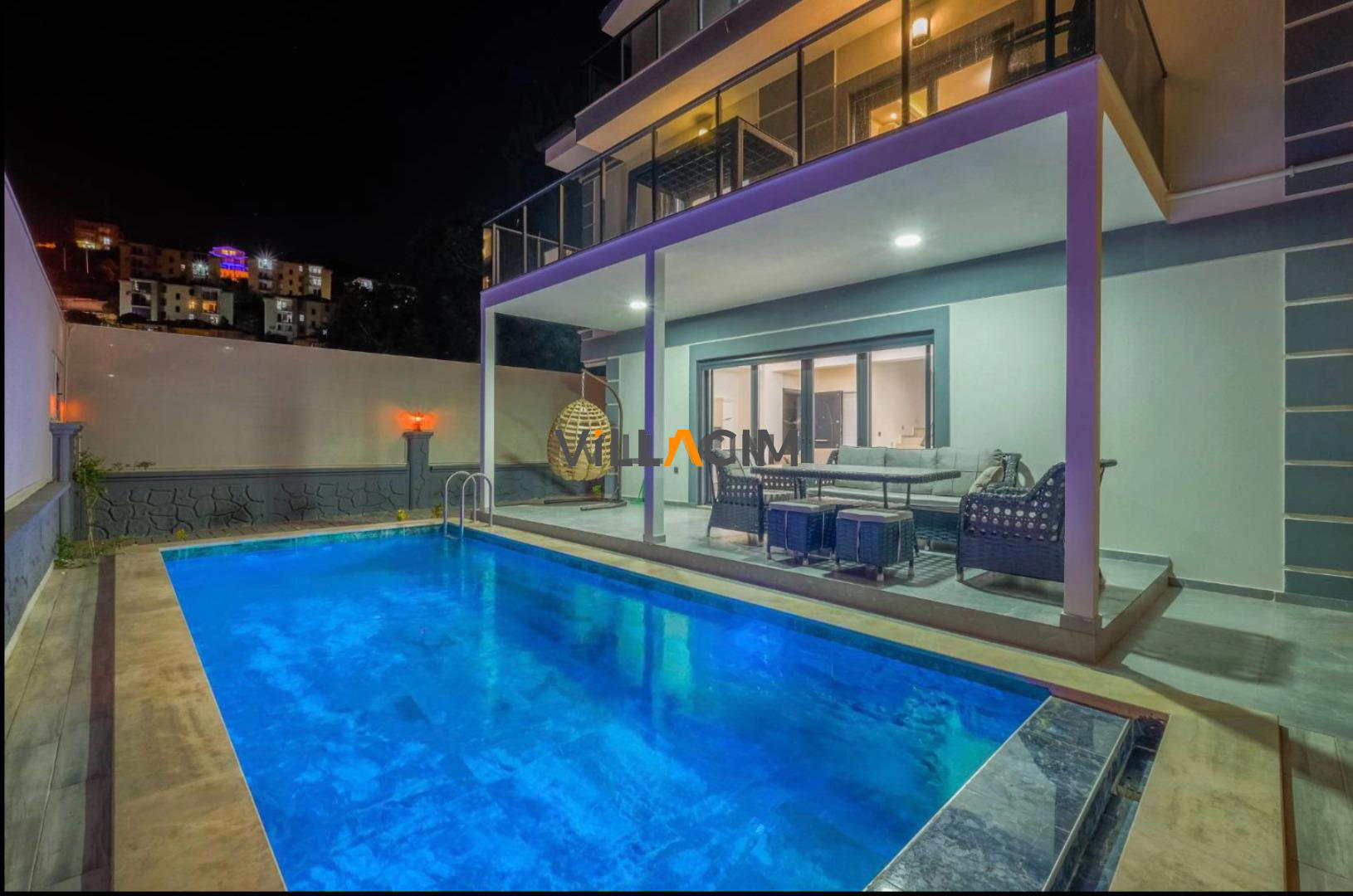 Villa Adenna