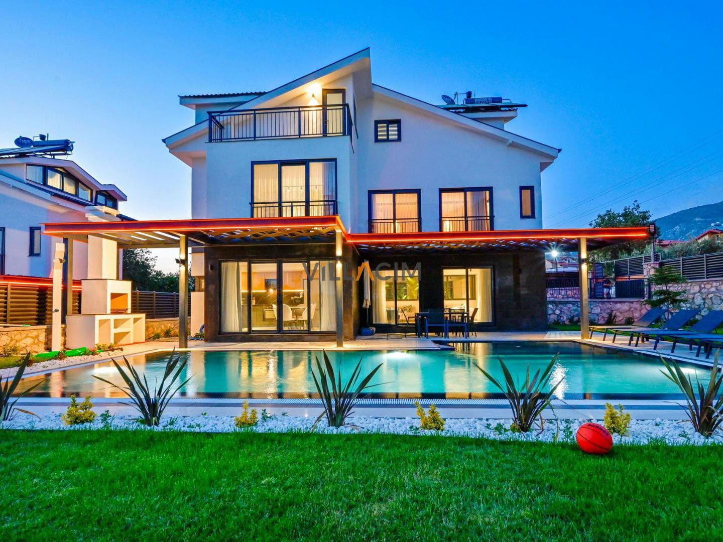 Villa Luni 3