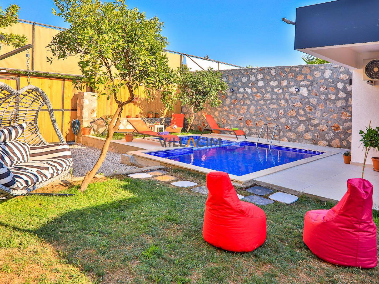 Villa Portakal Çiçeği 2
