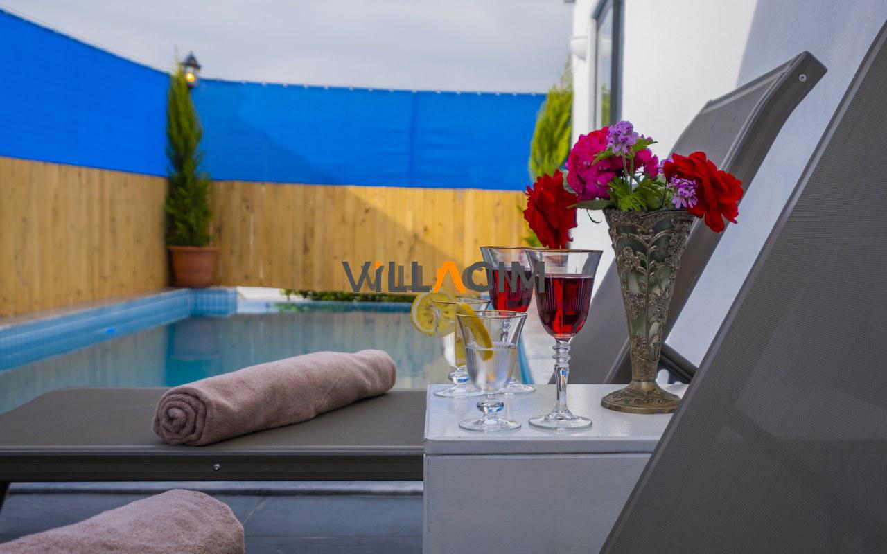 Villa Evin