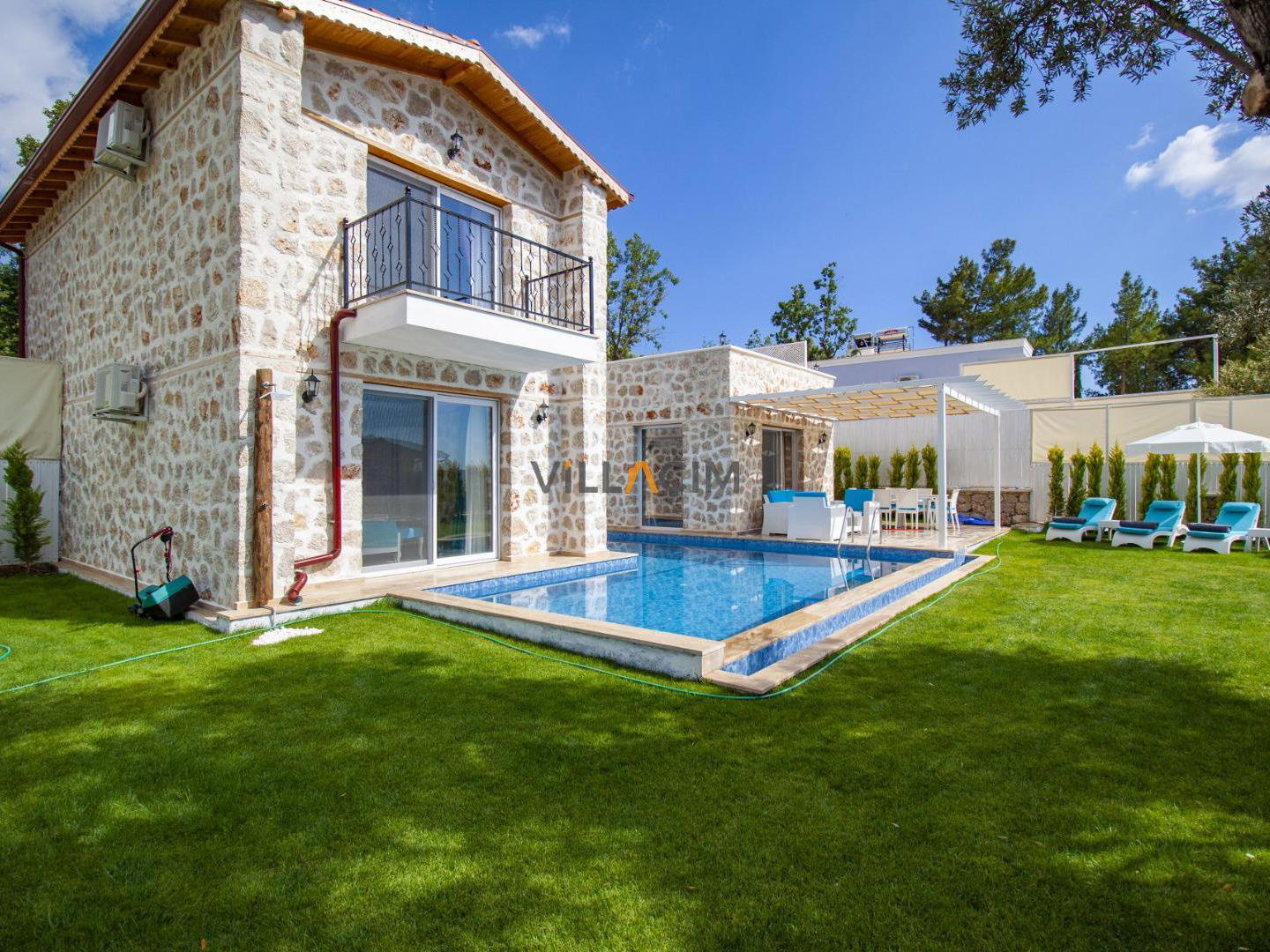 Villa Emirhan 2