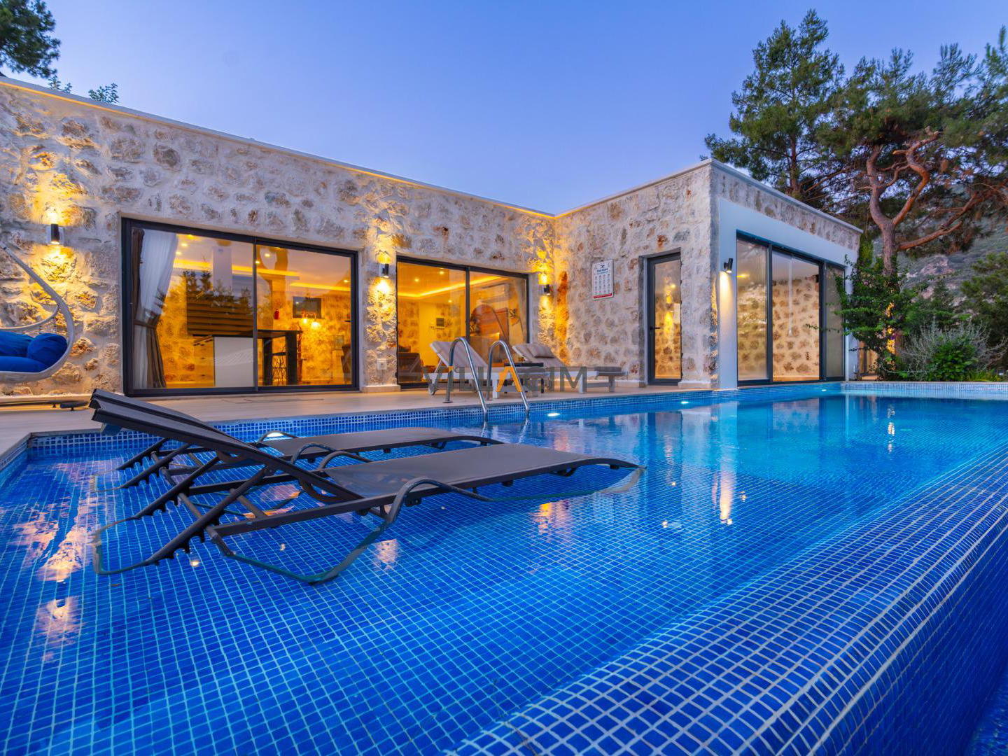 Villa Nare 1