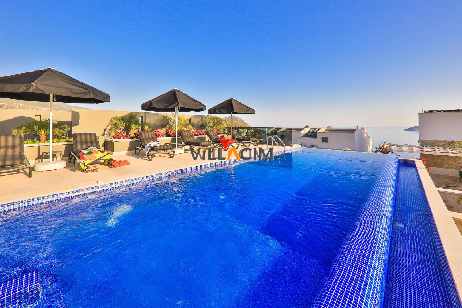 Villa Dreams