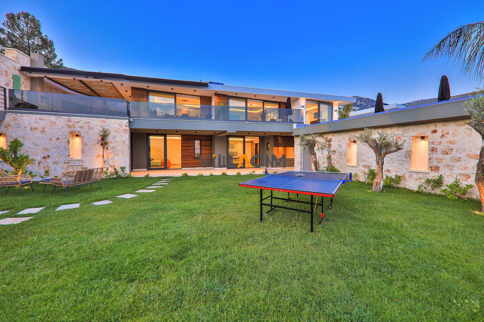 Villa Dreams