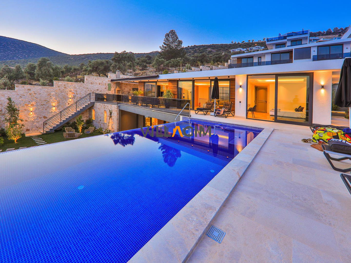 Villa Dreams