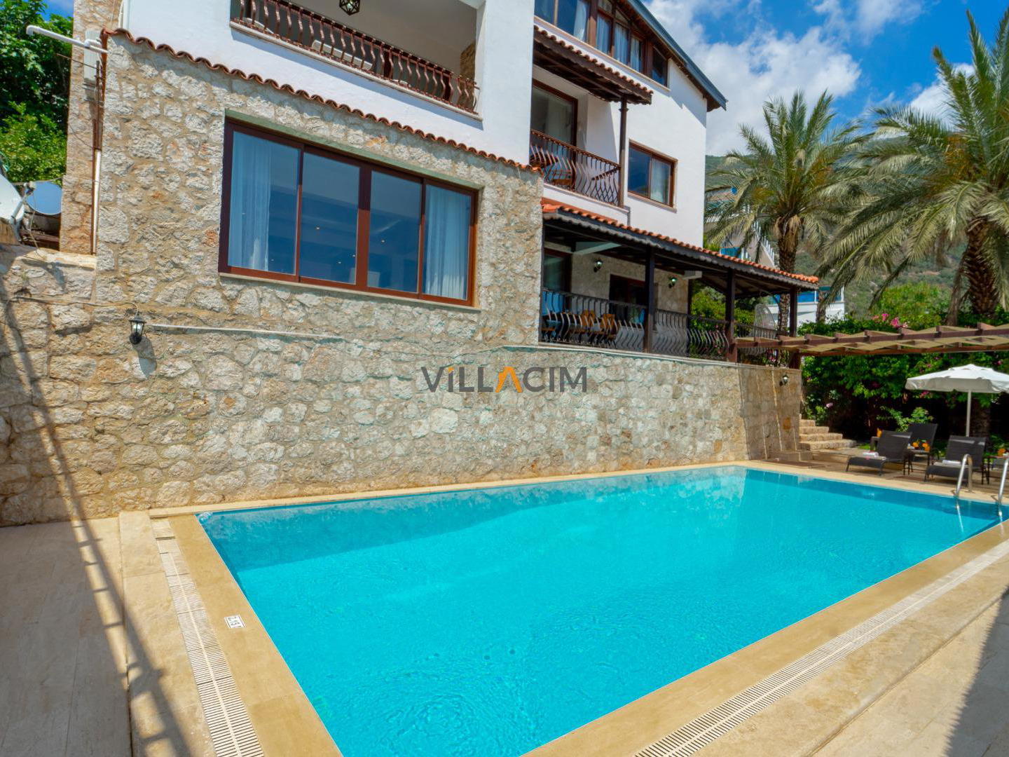 Villa Eflaz