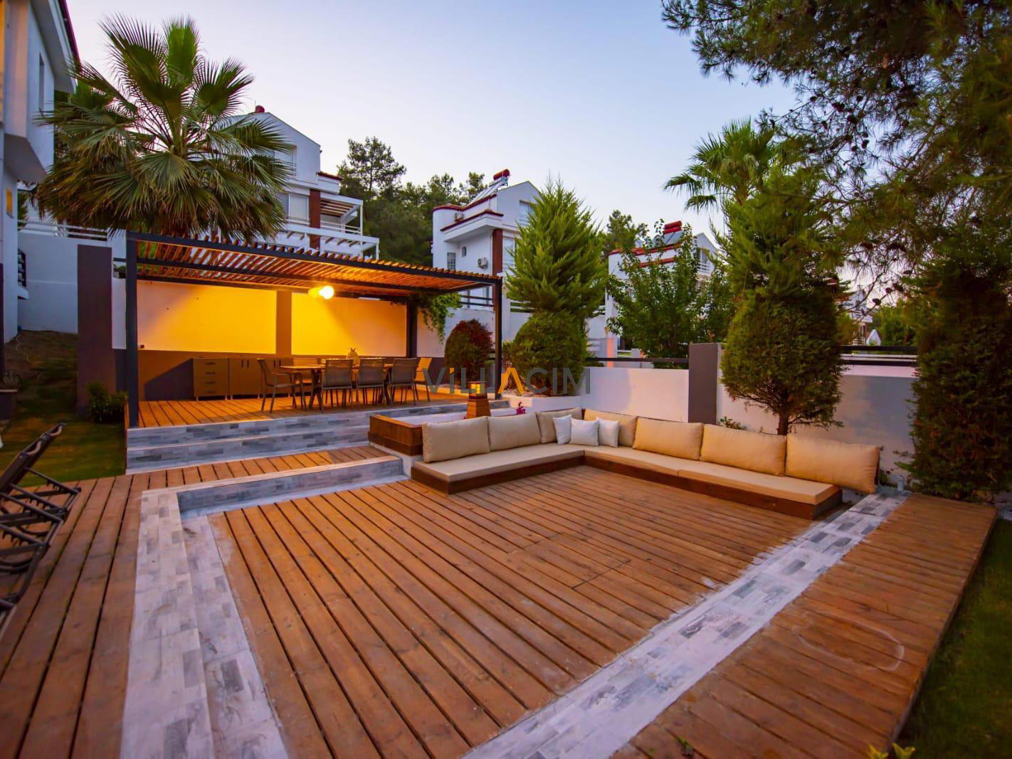Villa Deep Sea Vip