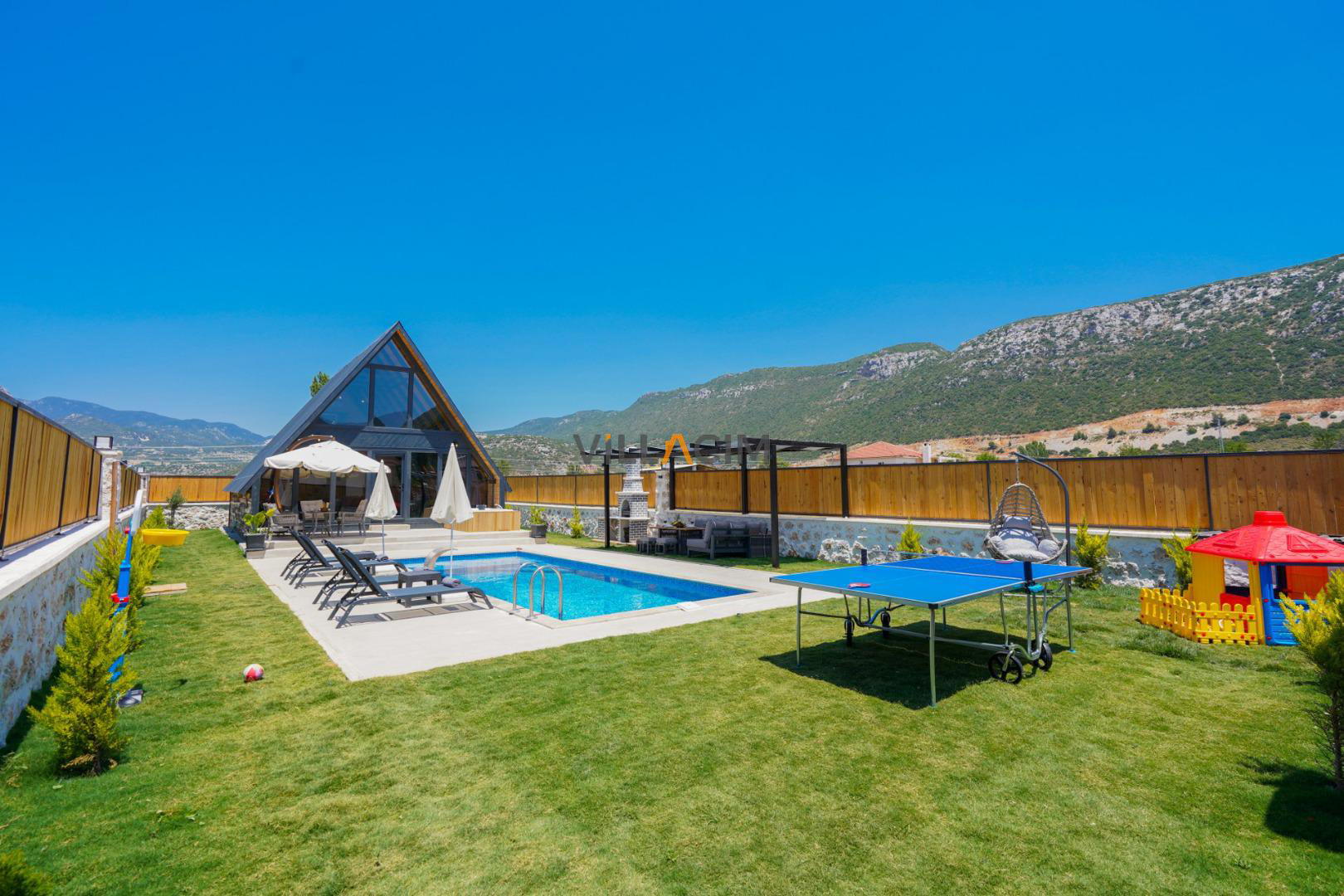 Villa Murat
