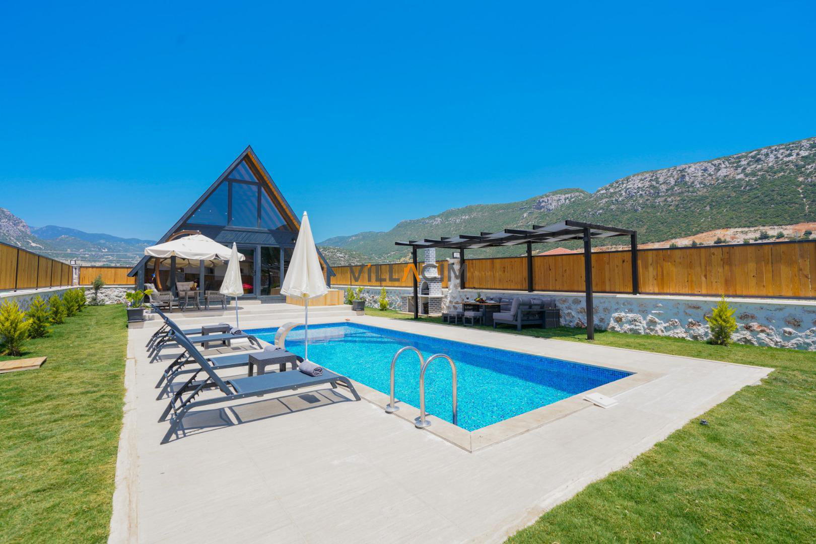 Villa Murat