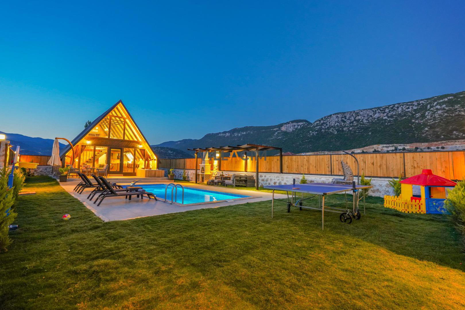 Villa Murat