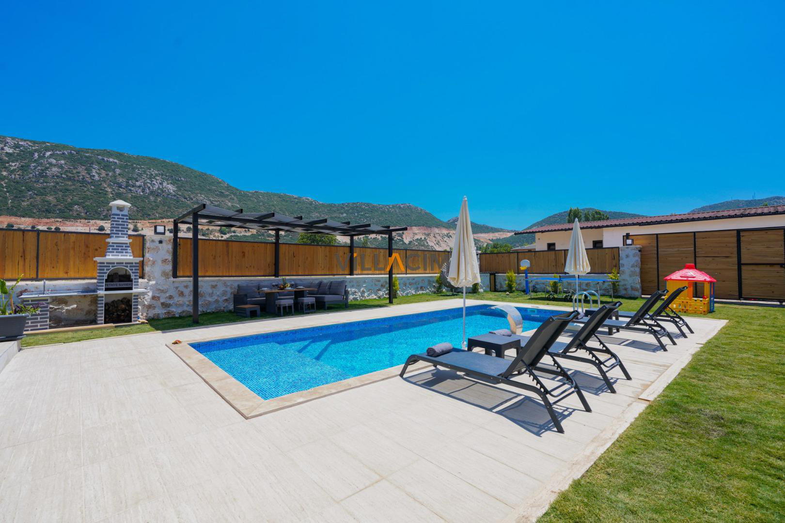 Villa Murat