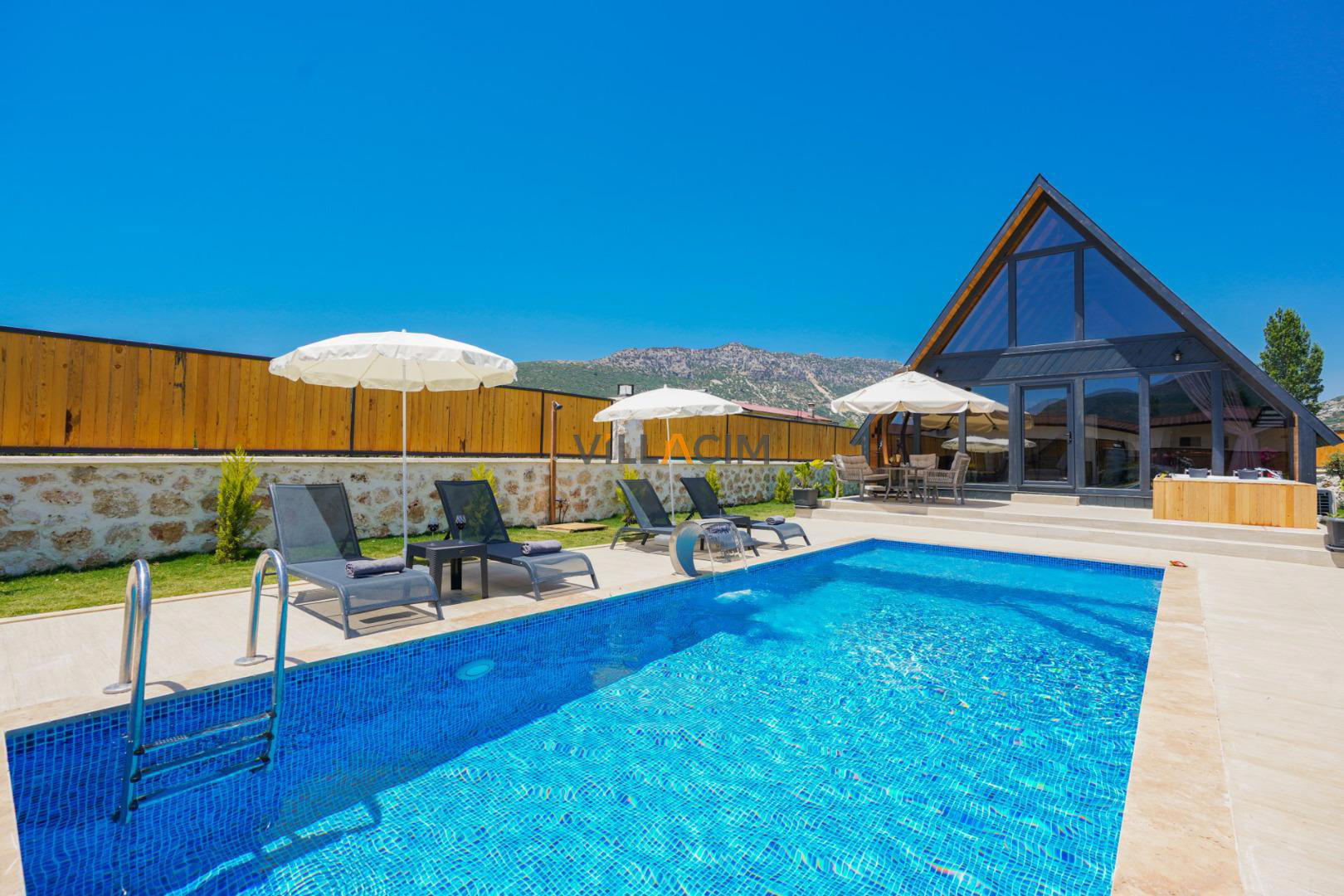 Villa Murat