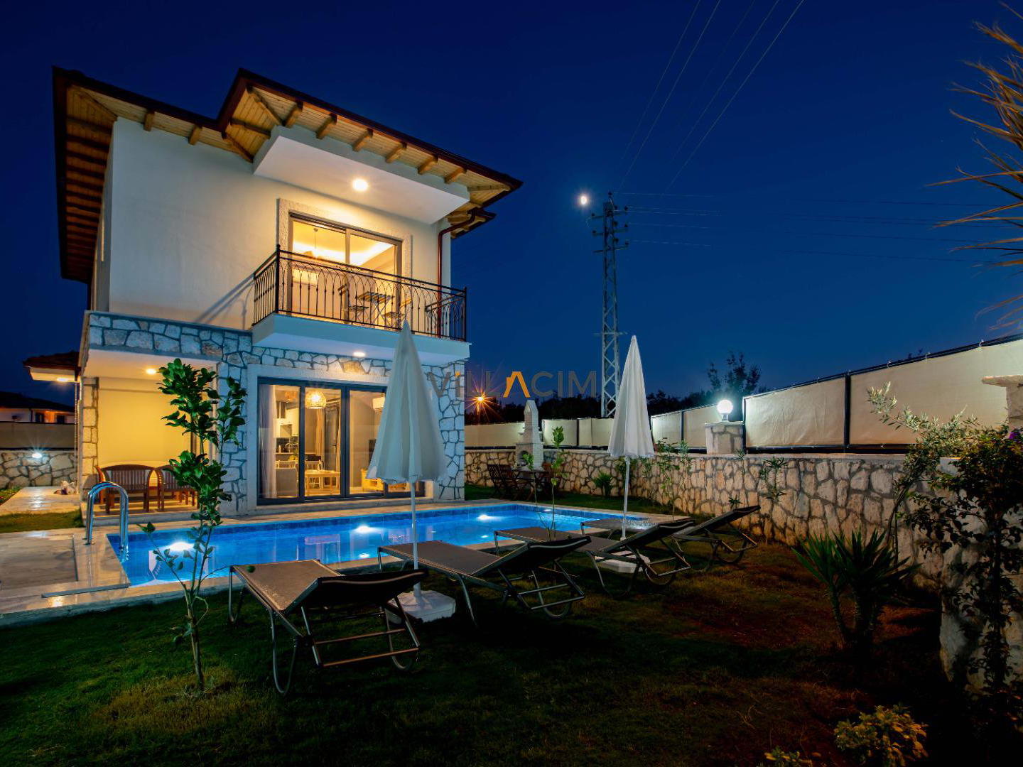 Villa Roomy