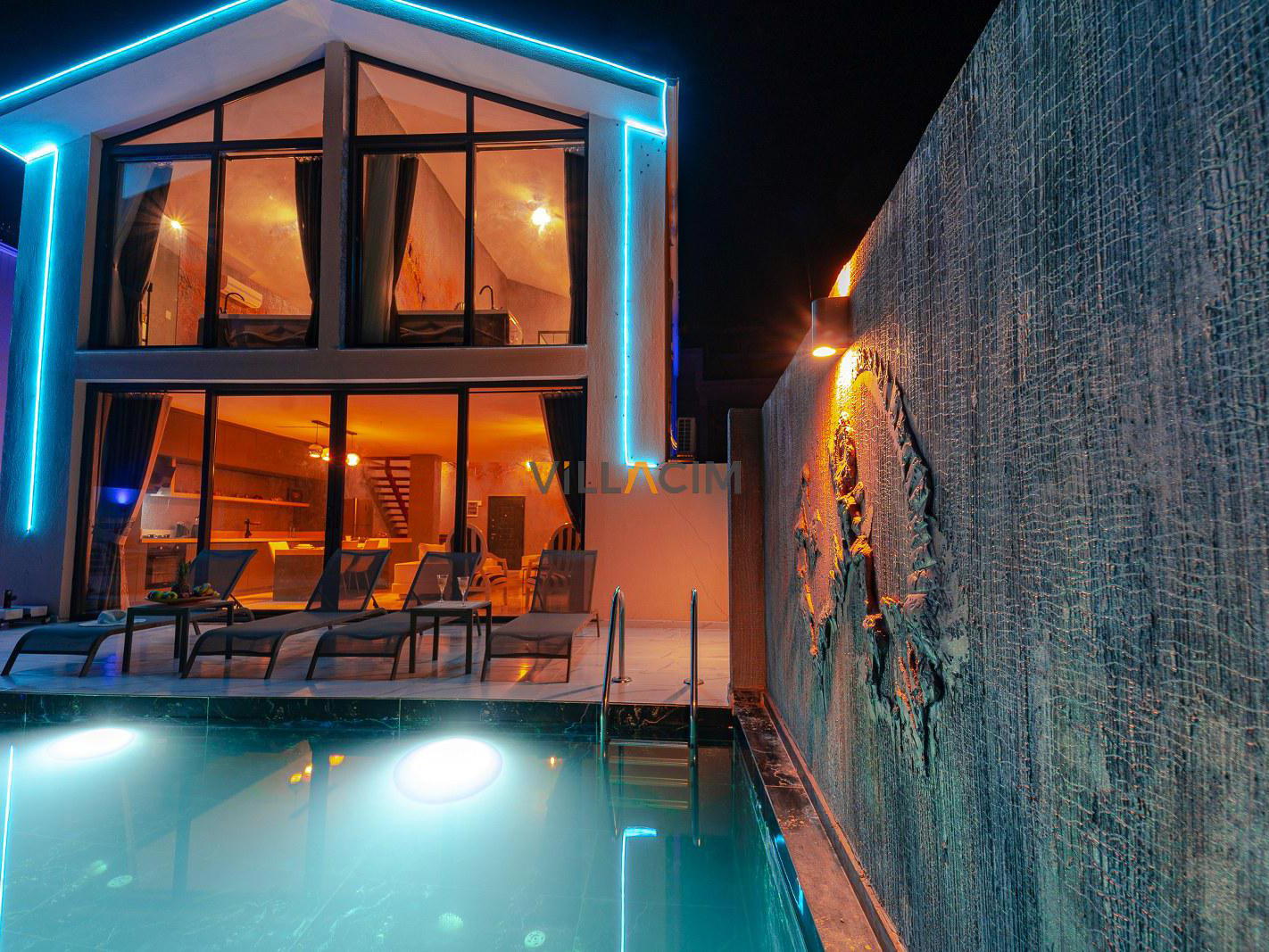 Villa Bride Diamond