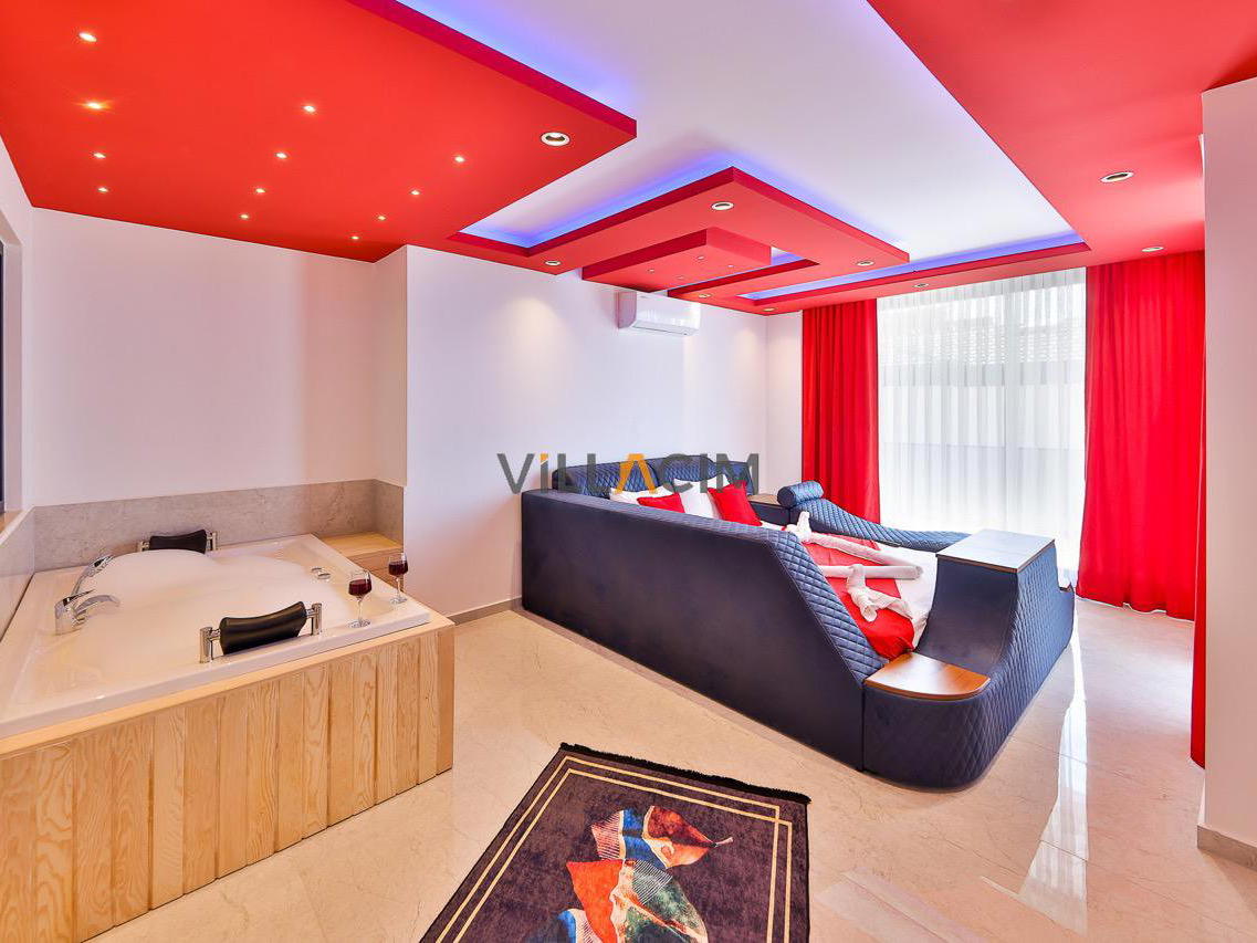 Villa Liva Duo