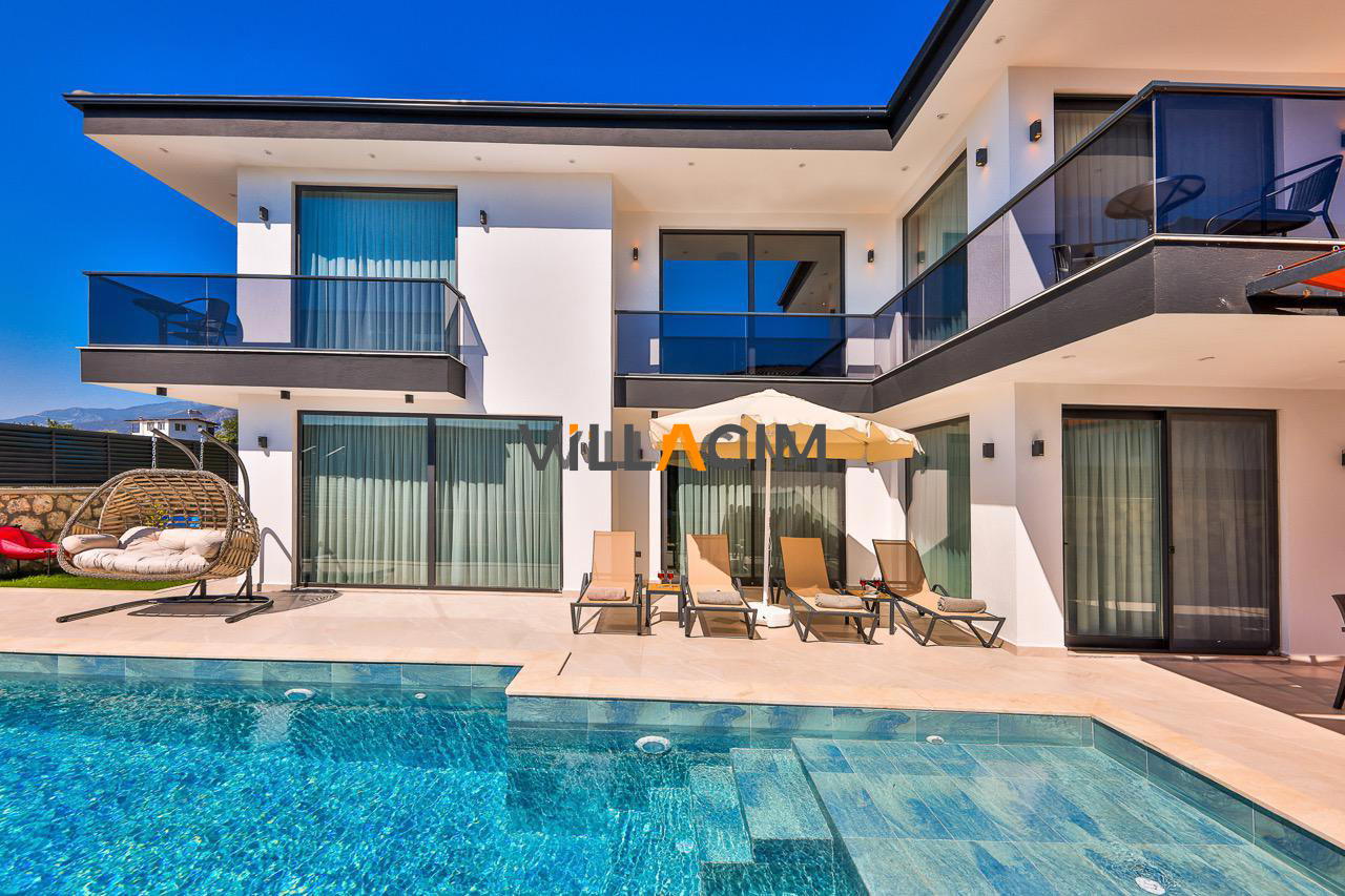 Villa Liva Duo