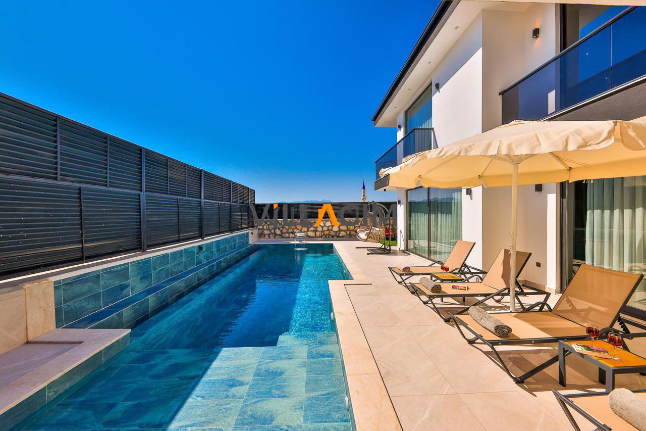 Villa Liva Duo