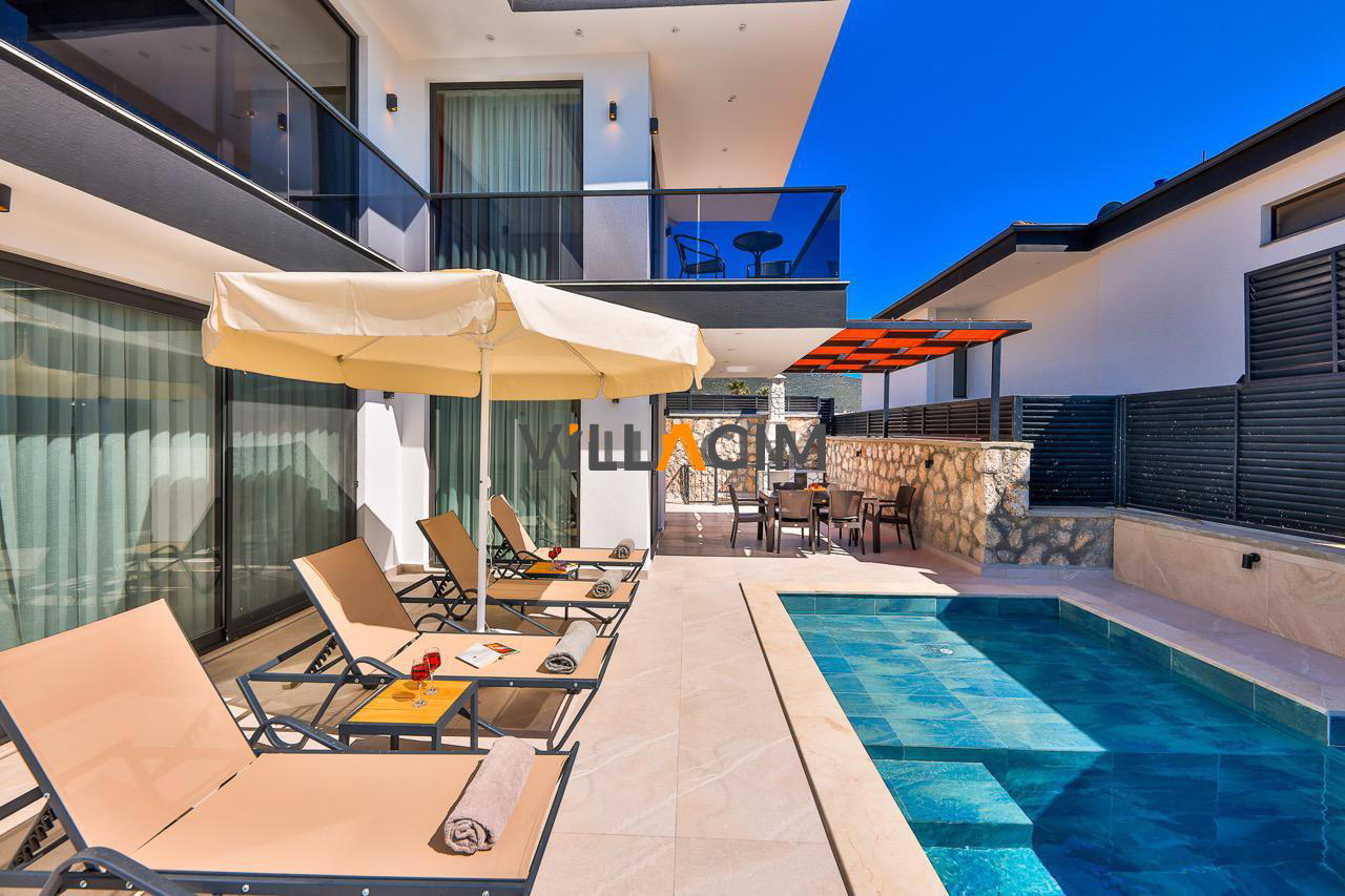 Villa Liva Duo
