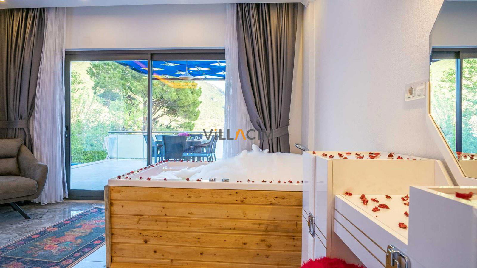 Villa Gökdağ