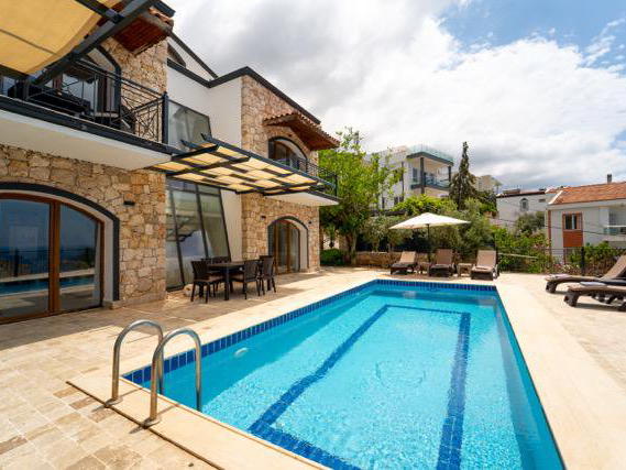 Villa Ahıska