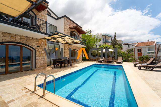 Villa Ahıska
