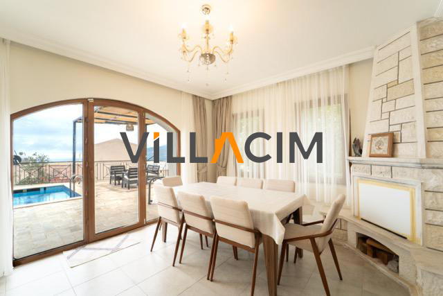 Villa Ahıska