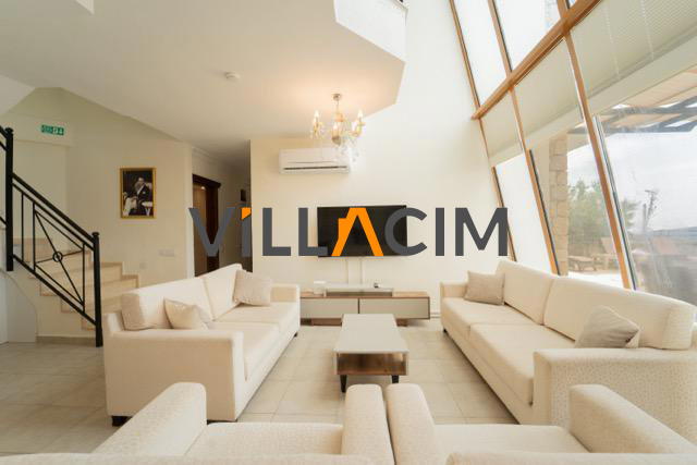 Villa Ahıska