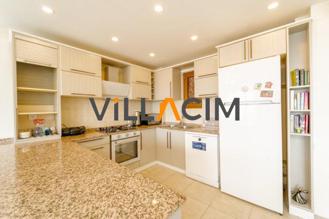 Villa Ahıska
