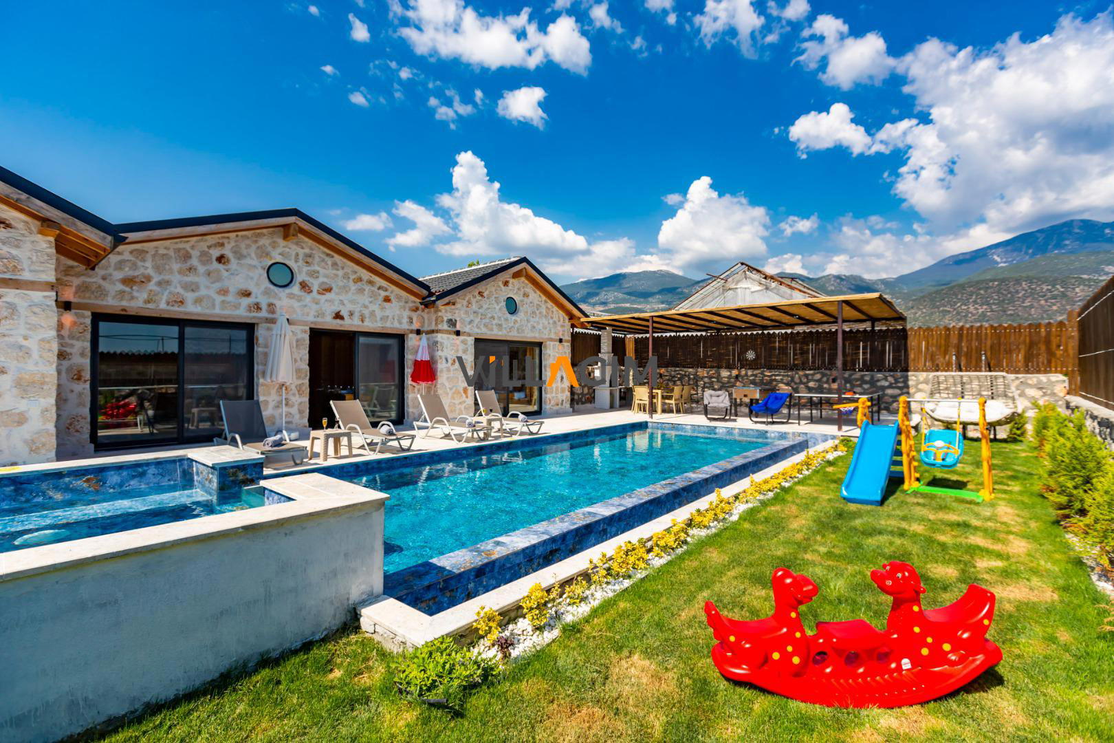 Villa Kartepe 1