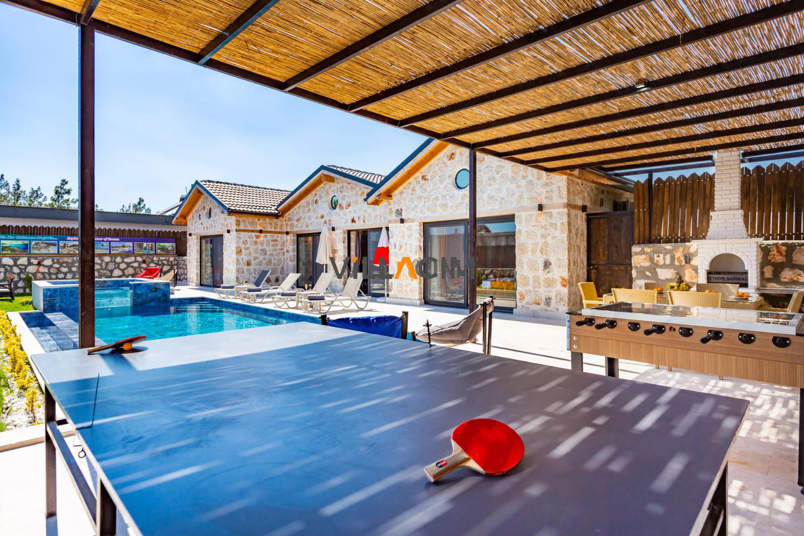Villa Kartepe 1
