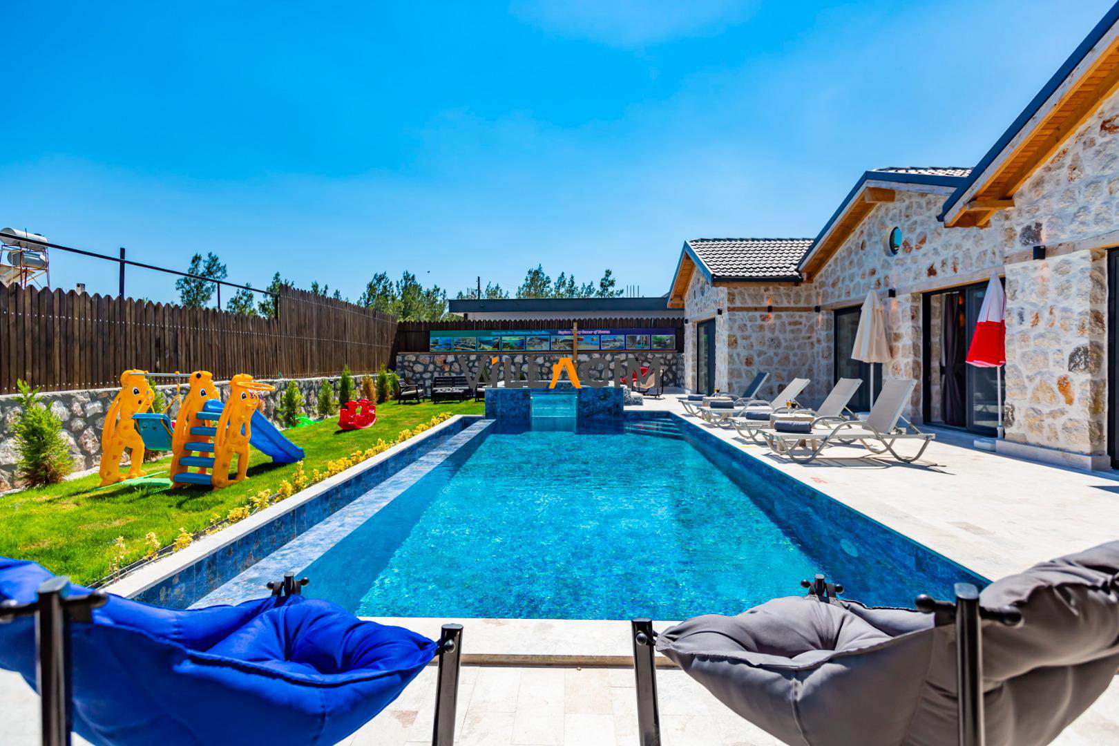 Villa Kartepe 1
