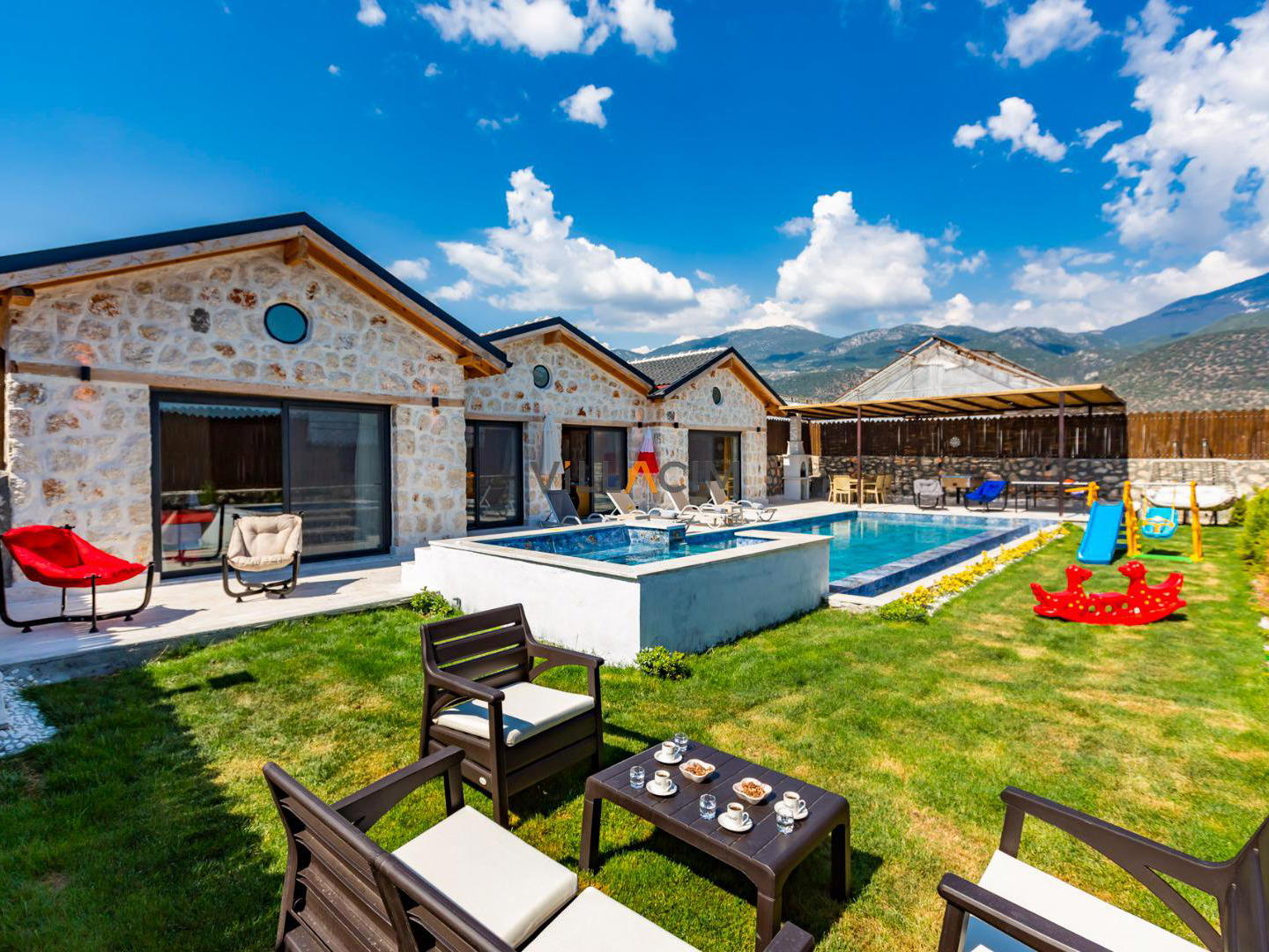 Villa Kartepe 1