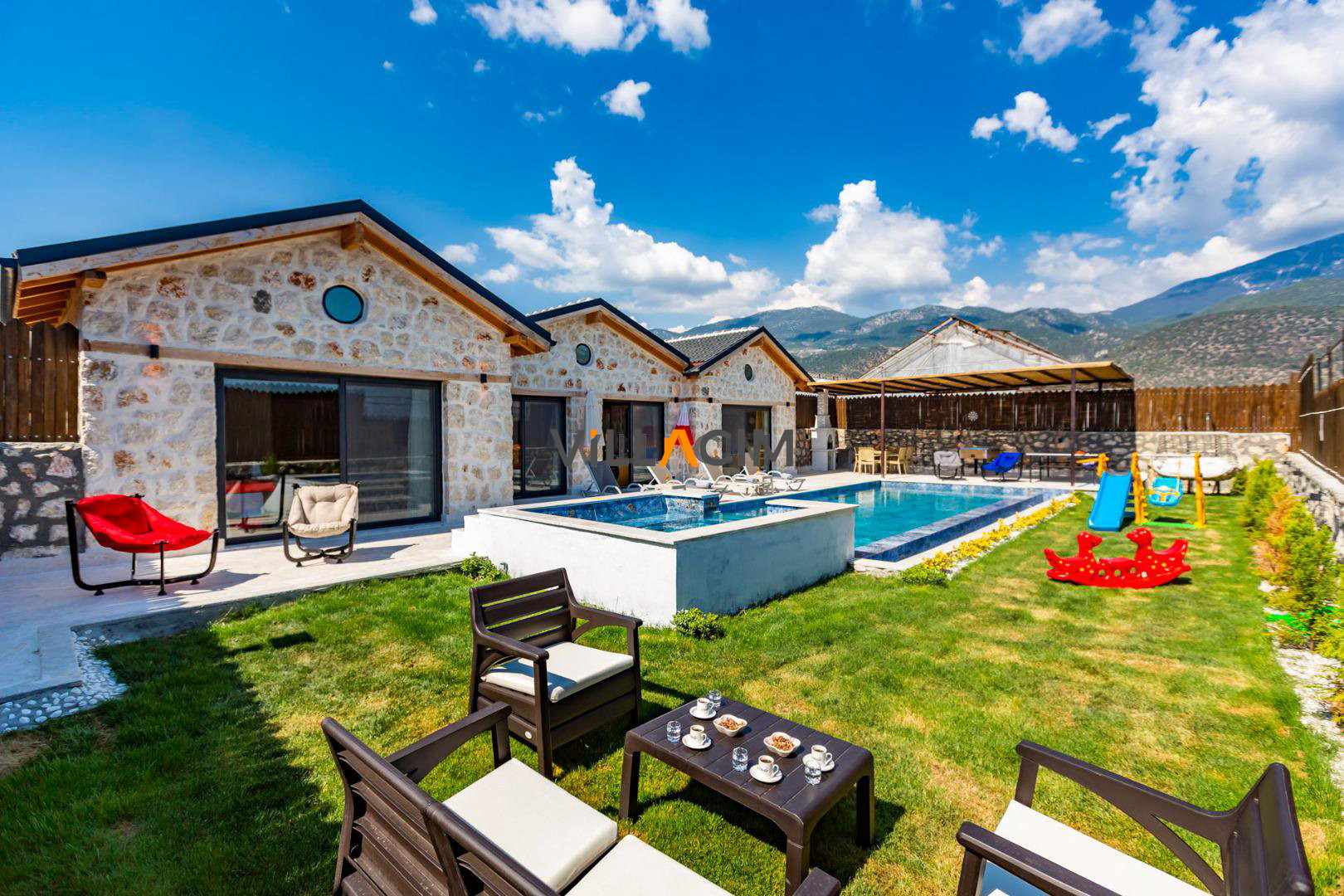 Villa Kartepe 1