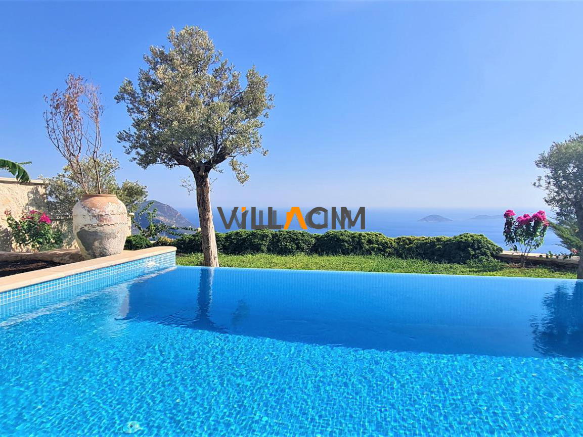 Villa Pairidaeza